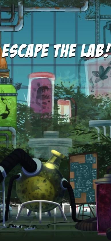  Flytrapped游戏安卓版（捕蝇草）  1.0.5截图2