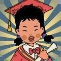  学霸王蓝莓游戏