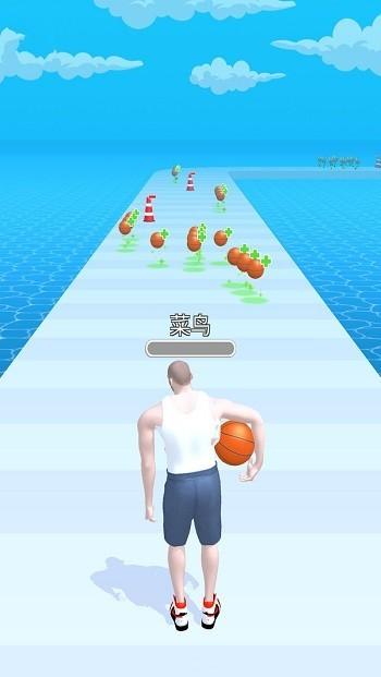 我要进NBA安卓官方版游戏截图0