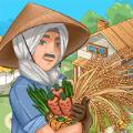 爷爷的开心小菜园游戏领红包最新版