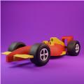 Trans Car 3D中文版游戏下载