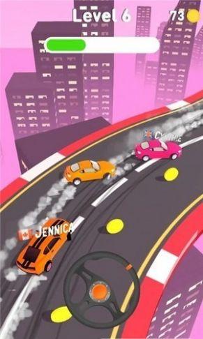 空中赛道特技游戏官方安卓版截图3