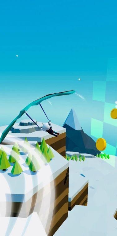 Fly Glider安卓中文版游戏截图2
