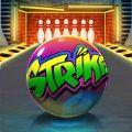 保龄对决游戏中文版（Bowling Clash）