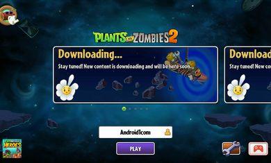 植物大战僵尸2国际版7.4.2钥匙版图片1