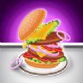 Crazy Burger 3D游戏安卓中文版