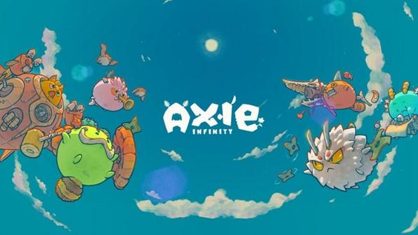  Axie Infinity版截图3