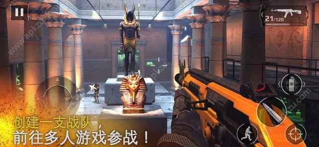 现代战争5安卓版金币版截图3