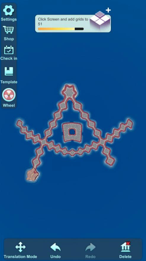  水上小镇游戏截图2