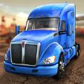 卡车模拟19安卓游戏免费版（Truck Simulation 19）