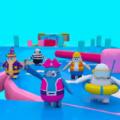  竞赛运动3D游戏
