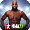 MMA格斗冲突22安卓游戏下载中文版