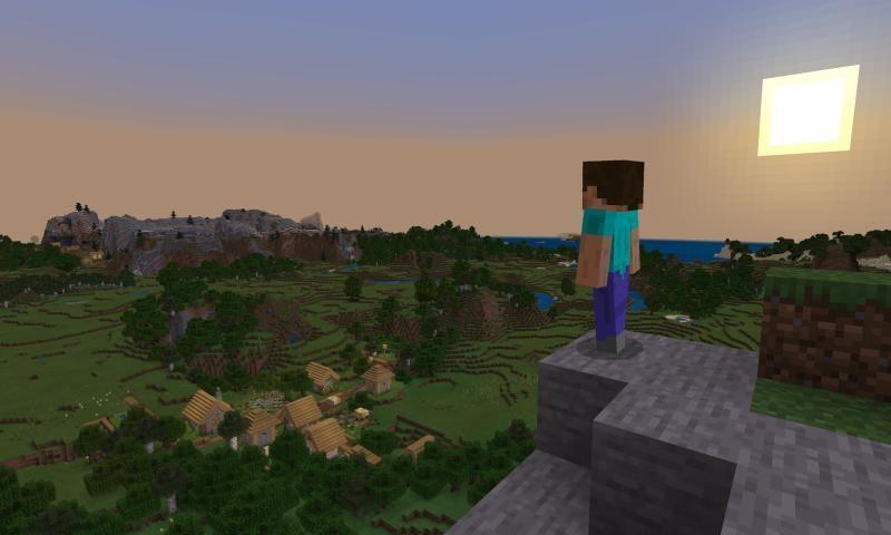 我的世界Minecraft基岩版1.16.0.53国际版官方下载截图3
