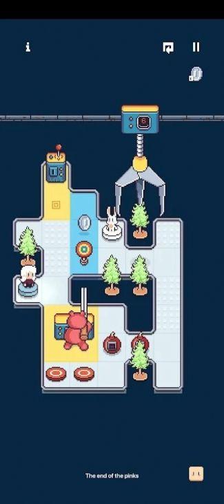  克洛伊游戏时间安卓版截图2