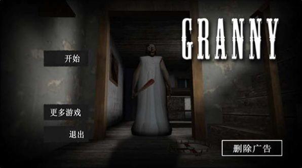搞笑奶奶游戏中文手机版截图2