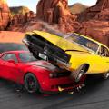 沙漠毁灭竞赛游戏中文手机版（Desert Destruction Race）
