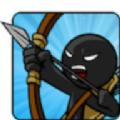 火柴人战争遗产魔改版黄金大帝中文版下载