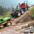 Towing Truck Dri