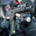 网游之全职士兵游戏官方版