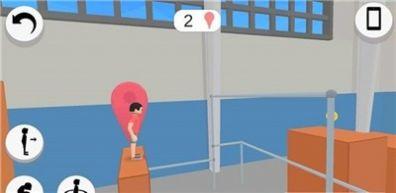 后空翻模拟器中文版游戏下载截图0