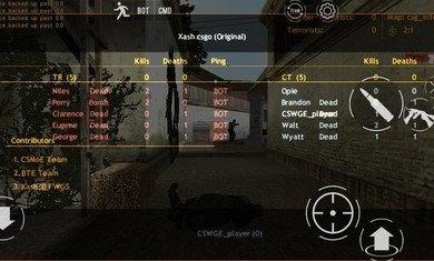 csgo躲猫猫手机版官方最新版截图0
