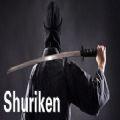 Shuriken游戏中文官方版
