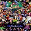 mugen动漫大乱斗手机版下载1500动漫人物最新官方版