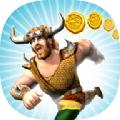 大力神跑安卓中文版游戏（Hercules Run）