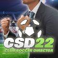  足球俱乐部经理2022徽章汉化1.2.4安卓版  1.2.4