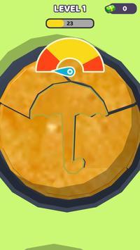 饼干雕刻师游戏中文版（Cookie Car截图1