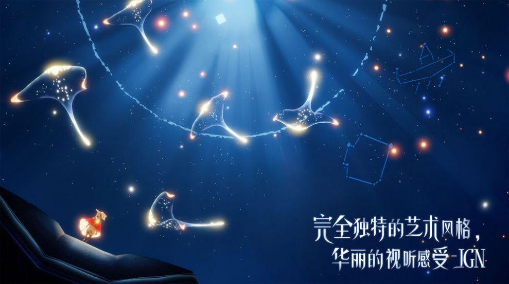 光遇全物品版下载安卓最新版本安装包截图2