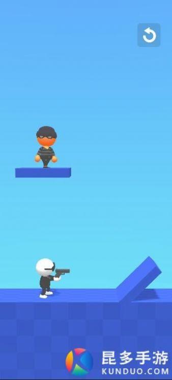 涂鸦镜头射手游戏安卓官方版(Doodling Shots)截图3