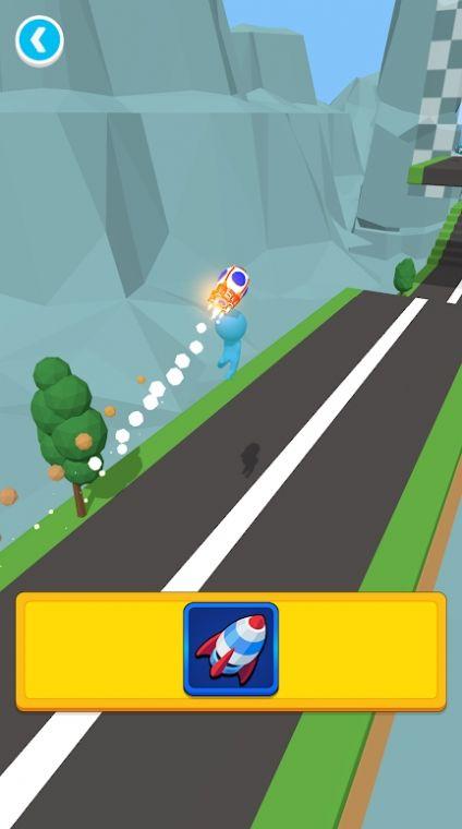 Fun Rocket Race游戏安卓官方版截图0