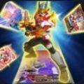  铠甲勇士拆包对战最新版