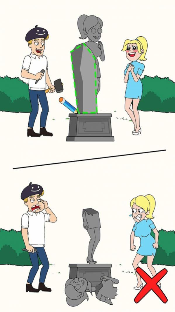 画出人生2爱情故事游戏安卓手机版截图0