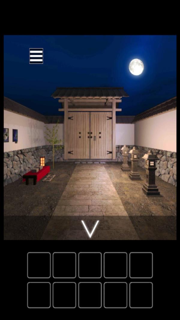  逃离七夕之夜游戏截图1