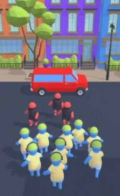 粮食暴动游戏安卓中文版（Food Riot）截图2