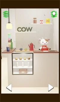  牛肉咖啡馆中文版截图2
