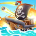 Angry Pirates中文版游戏下载