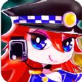暴走女拳手手游官方正式版