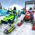 Snowmobile Trail Winter Sports中文版游戏下载