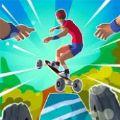 滑板极限3D中文版游戏下载（Boards Extreme 3D）