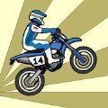 wheelie challenge游戏中文版