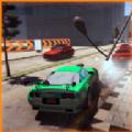 手动挡驾驶模拟器中文版游戏下载（City Car Dri
