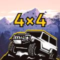 4×4皮卡越野中文手机版下载