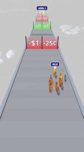  Money Rush中文版截图3