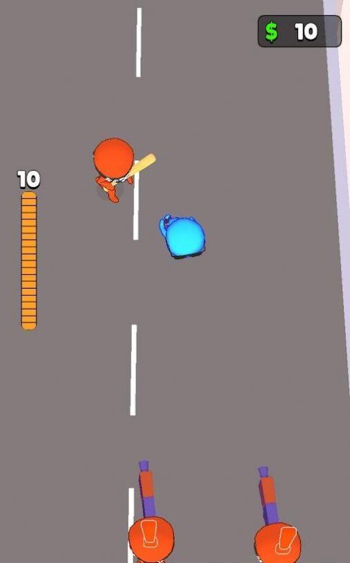 Dash and Shoot中文版游戏下载截图1