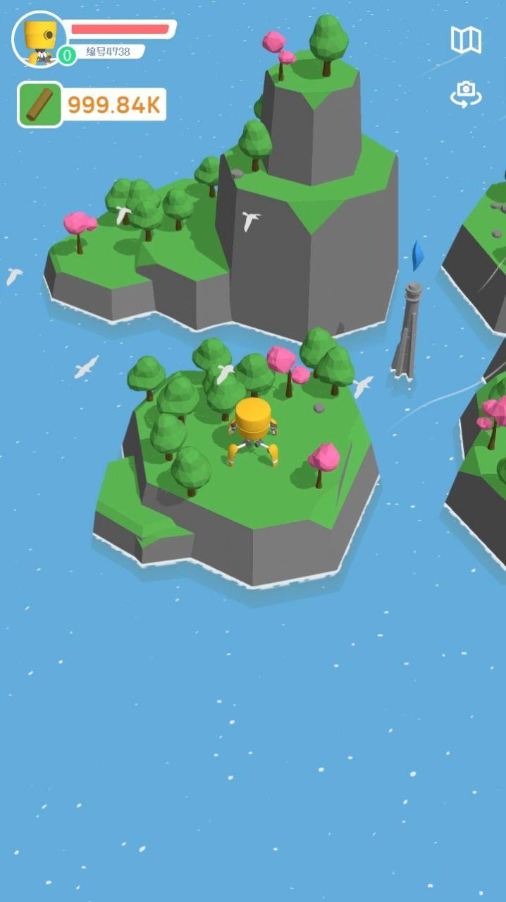 群星的远征1.0.7安卓最新版下载截图1