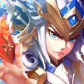  召唤三国乱斗桃园ios