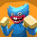  波比格斗3D中文版游戏下载（Huggy Fighting 3D）  1.0.3